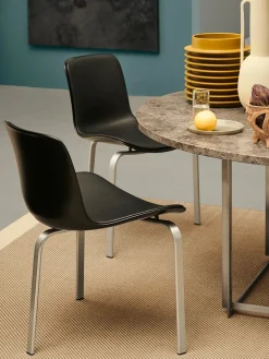 PK8 Stol af Poul Kjærholm