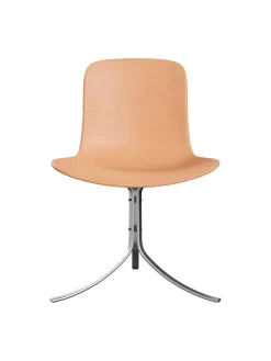 PK9 Stol af Poul Kjærholm