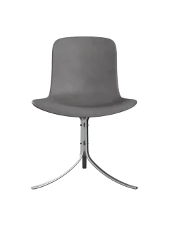 PK9 Stol af Poul Kjærholm