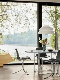 PK9 Stol af Poul Kjærholm