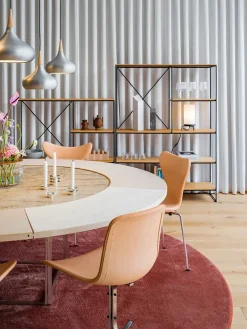 PK9 Stol af Poul Kjærholm