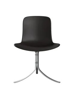 PK9 Stol af Poul Kjærholm