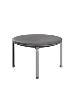 PK33 Taburet af Poul Kjærholm