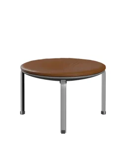 PK33 Taburet af Poul Kjærholm