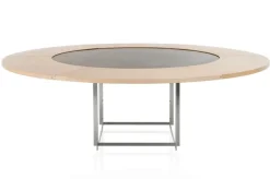 PK54A Tillægsring af Poul Kjærholm