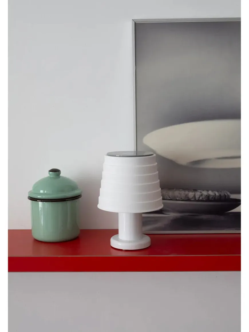 PL5.01 Portable Lamp fra Sowden Light