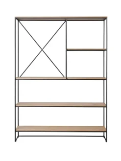 Planner Reol MC520 fra Fritz Hansen