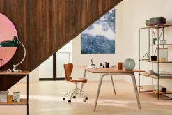 Planner Reol MC520 fra Fritz Hansen