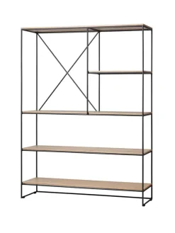 Planner Reol MC520 fra Fritz Hansen