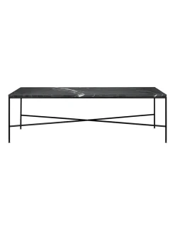Planner Sidebord 45x45 fra Fritz Hansen