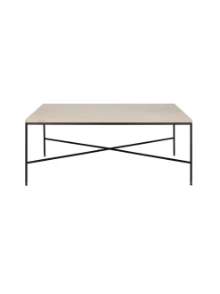 Planner Sofabord 130x70 fra Fritz Hansen