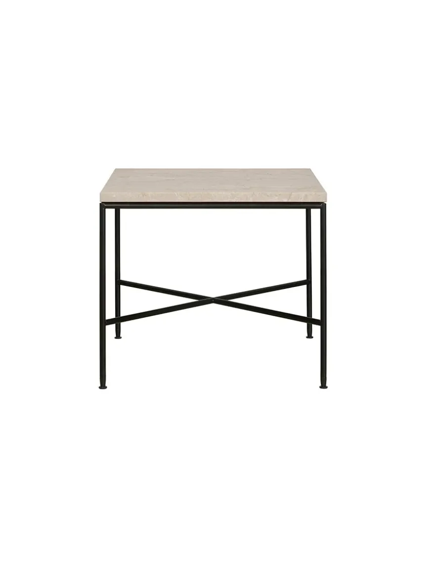 Planner Sofabord 100x100 fra Fritz Hansen