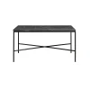 Planner Sofabord 75x45 fra Fritz Hansen
