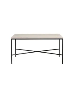 Planner Sofabord 80x80 fra Fritz Hansen