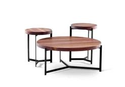 Plateau Coffe- Side Table fra DK3