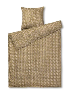 Pleasantly Sengetøj, sennep fra Juna