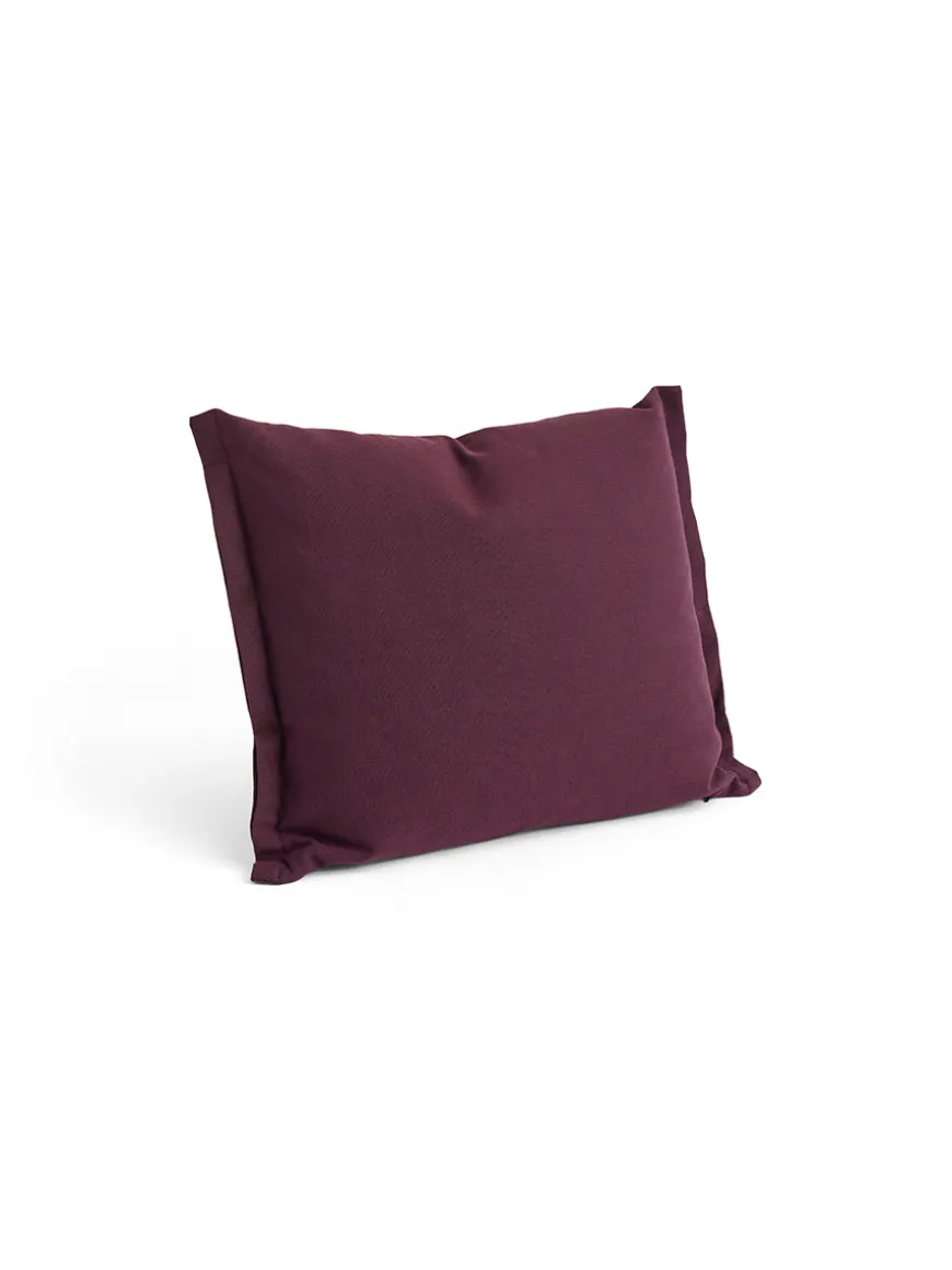 Plica Cushion Story fra Hay