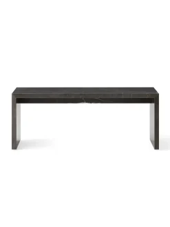 Plinth Bridge, Kunis Breccia stone fra Audo Copenhagen