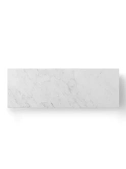 Plinth Bridge, Kunis Breccia stone fra Audo Copenhagen