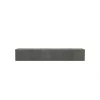 Plinth Shelf Grey Kendzo marmor fra Audo Copenhagen