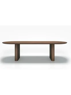 Plush Table Oval fra DK3