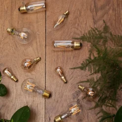 Pluto, Pære 3W fra Tala