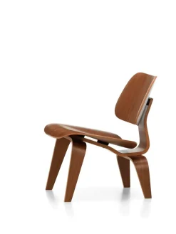 Plywood Group LCW, valnød fra Vitra