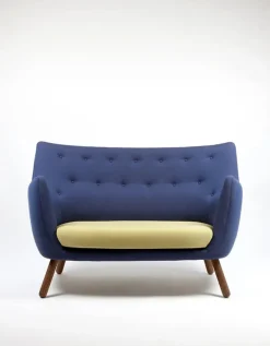 Poet Sofa af Finn Juhl