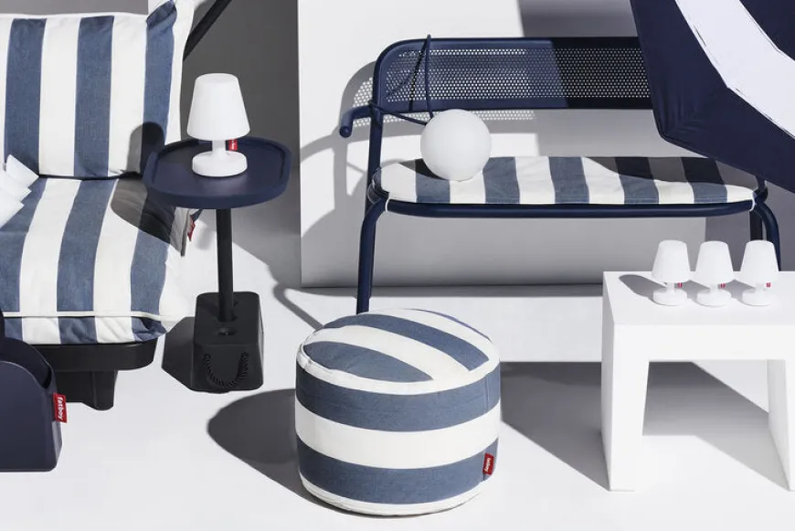 Point Cord Recycled fra Fatboy