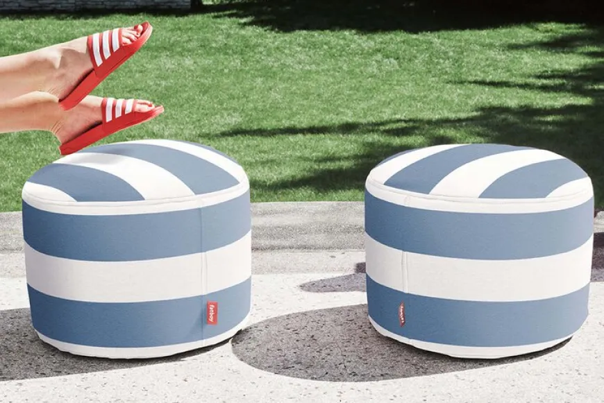 Point Cord Recycled fra Fatboy