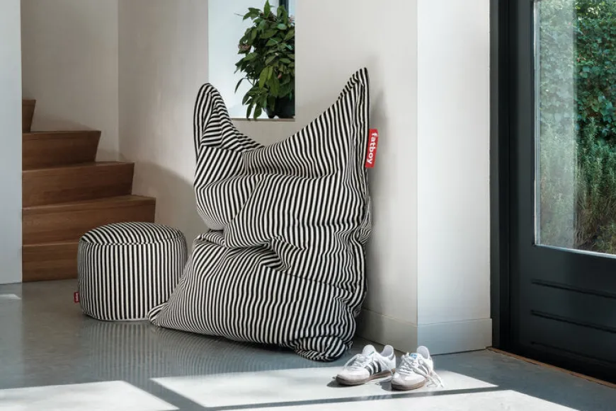 Point Cord Recycled fra Fatboy