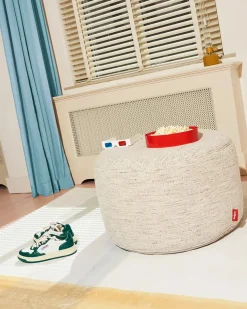 Point Large Recycled Royal Velvet fra Fatboy