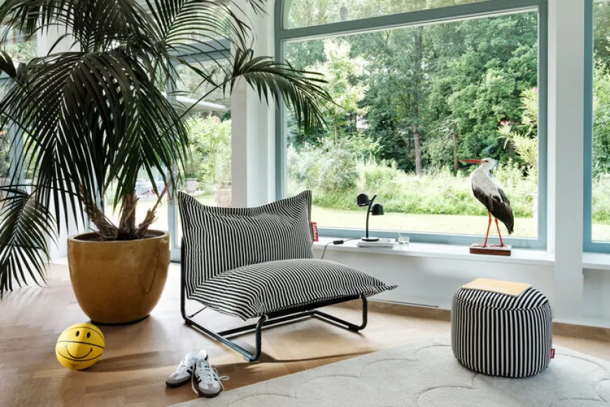 Point outdoor - Puf fra Fatboy