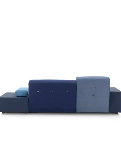 Polder Sofa fra Vitra