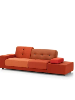 Polder Sofa fra Vitra