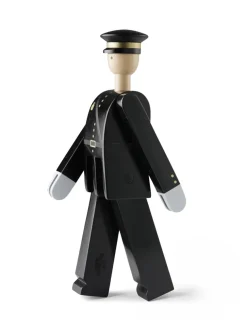 Politimand af Kay Bojesen