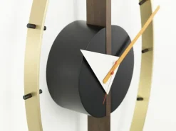 Popsicle Clock fra Vitra