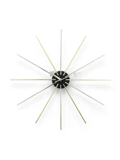 Popsicle Clock fra Vitra
