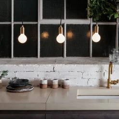 Porcelain II, Pære 6W fra Tala