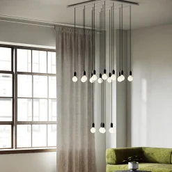 Porcelain II, Pære 6W fra Tala