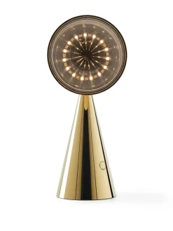 Pose Portable Bordlampe fra Tom Dixon