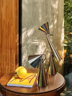 Pose Task LED Bordlampe fra Tom Dixon