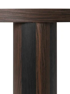 Post Coffee Table - Lines fra Ferm Living