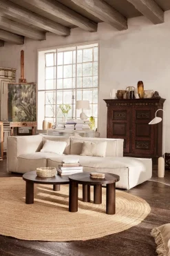 Post Coffee Table - Star fra Ferm Living