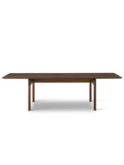 Post Spisebord 265 cm fra Fredericia Furniture