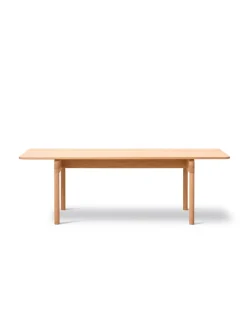 Post Spisebord 265 cm fra Fredericia Furniture