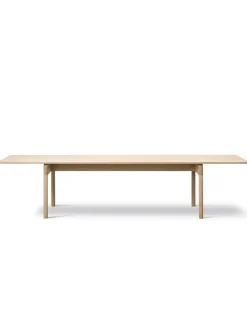 Post Spisebord 320 cm fra Fredericia Furniture