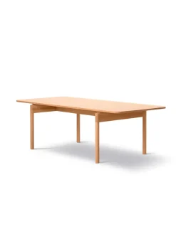 Post Spisebord 320 cm fra Fredericia Furniture