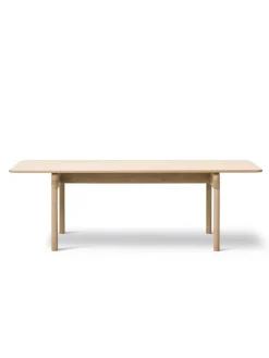 Post Spisebord 320 cm fra Fredericia Furniture