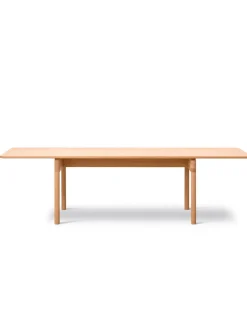 Post Spisebord 320 cm fra Fredericia Furniture